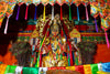 Zhaxi Lhamo, Goddess of Harmony, Calm & Social Blessings | Annie Pet Blessing