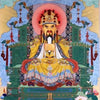 Guangji Dragon King, Guardian of Fortune | Annie Pet Blessing