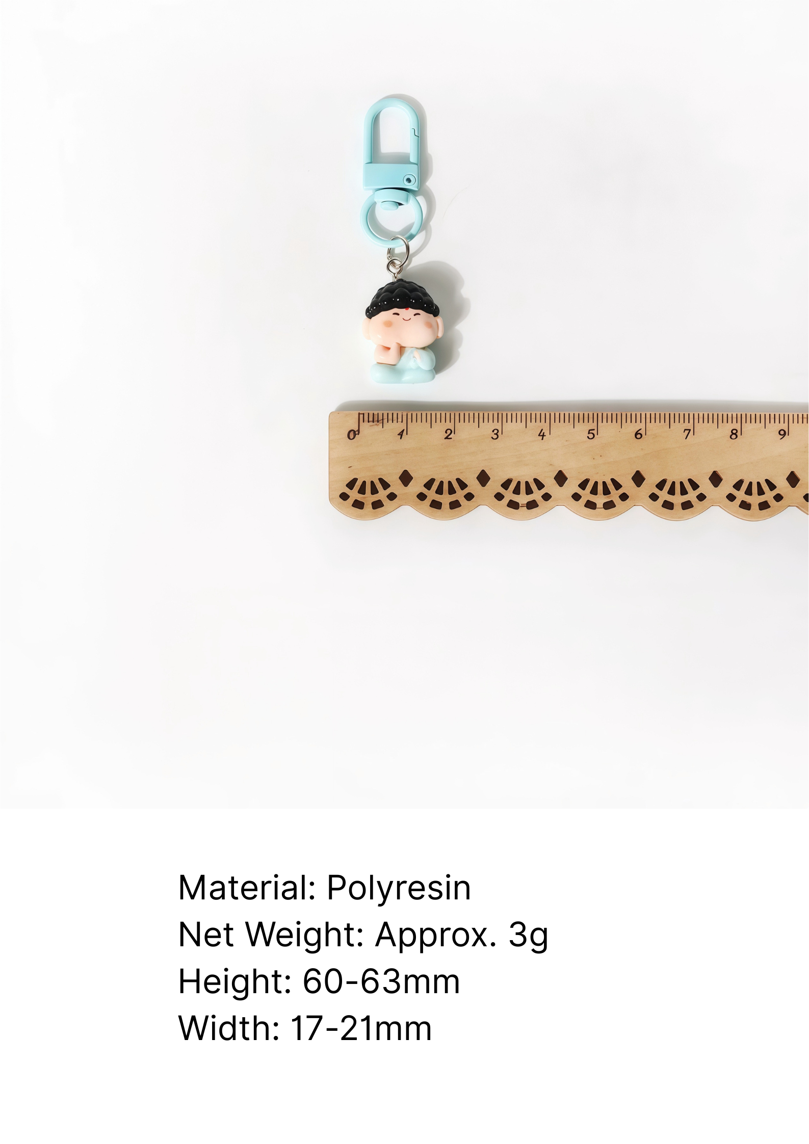 Six-In-One Pet Blessing Set | Mahayana Buddhist & Eastern Immortal All-Round Spiritual Protection