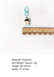 Six-In-One Pet Blessing Set | Mahayana Buddhist & Eastern Immortal All-Round Spiritual Protection