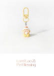 Six-In-One Pet Blessing Set | Mahayana Buddhist & Eastern Immortal All-Round Spiritual Protection
