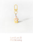 Six-In-One Divine Guardian Pet Blessing Set
