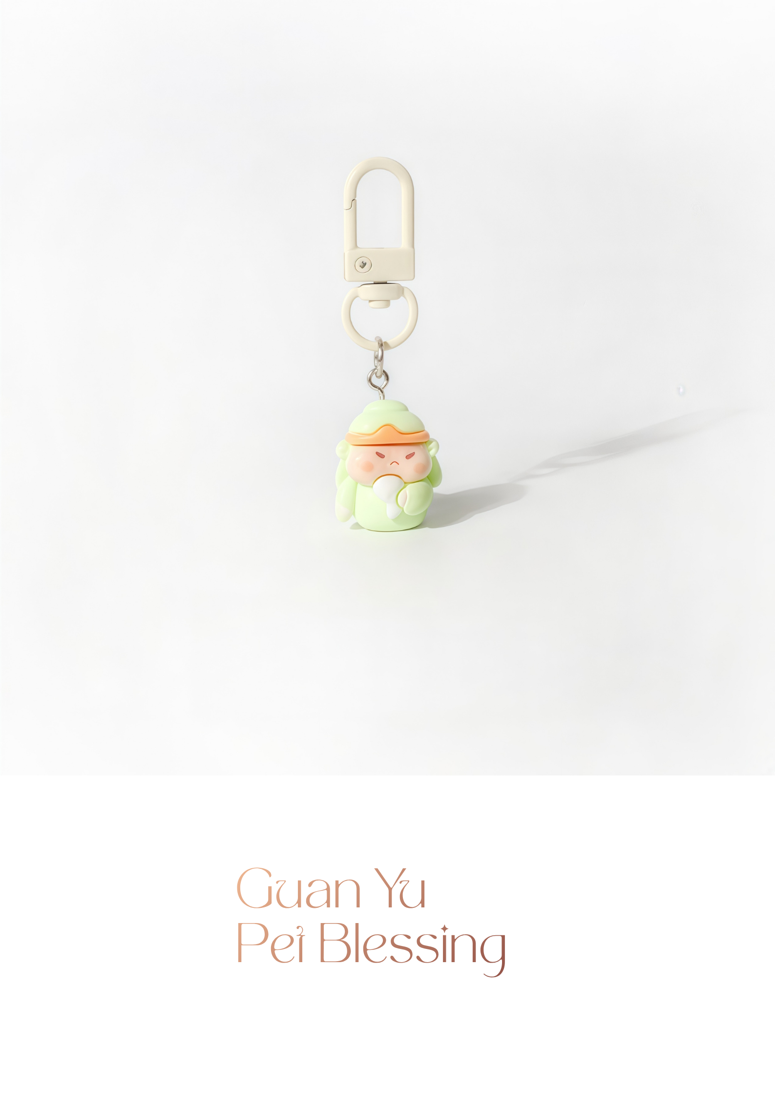 Six-In-One Pet Blessing Set | Mahayana Buddhist & Eastern Immortal All-Round Spiritual Protection