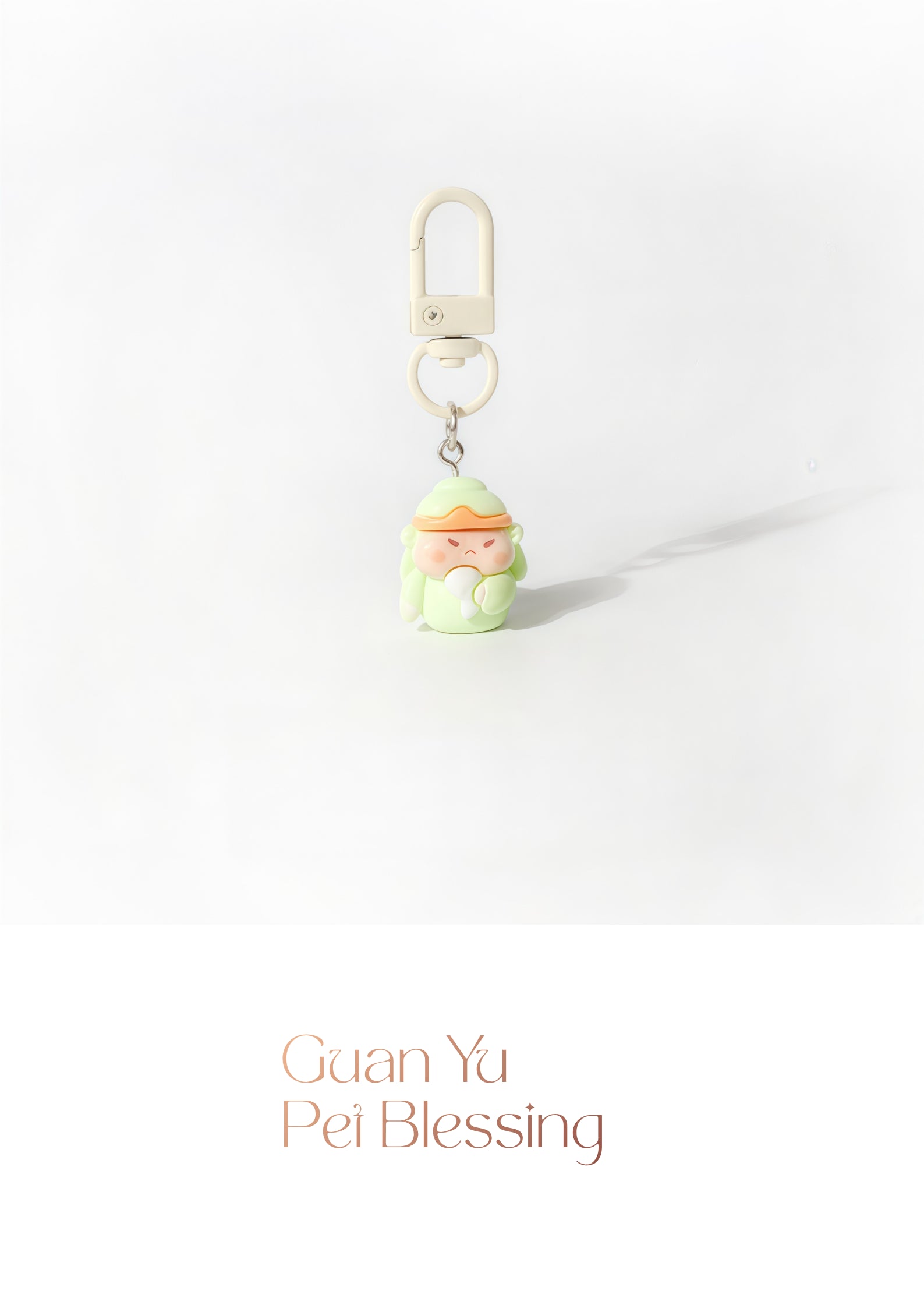 Six-In-One Divine Guardian Pet Blessing Set