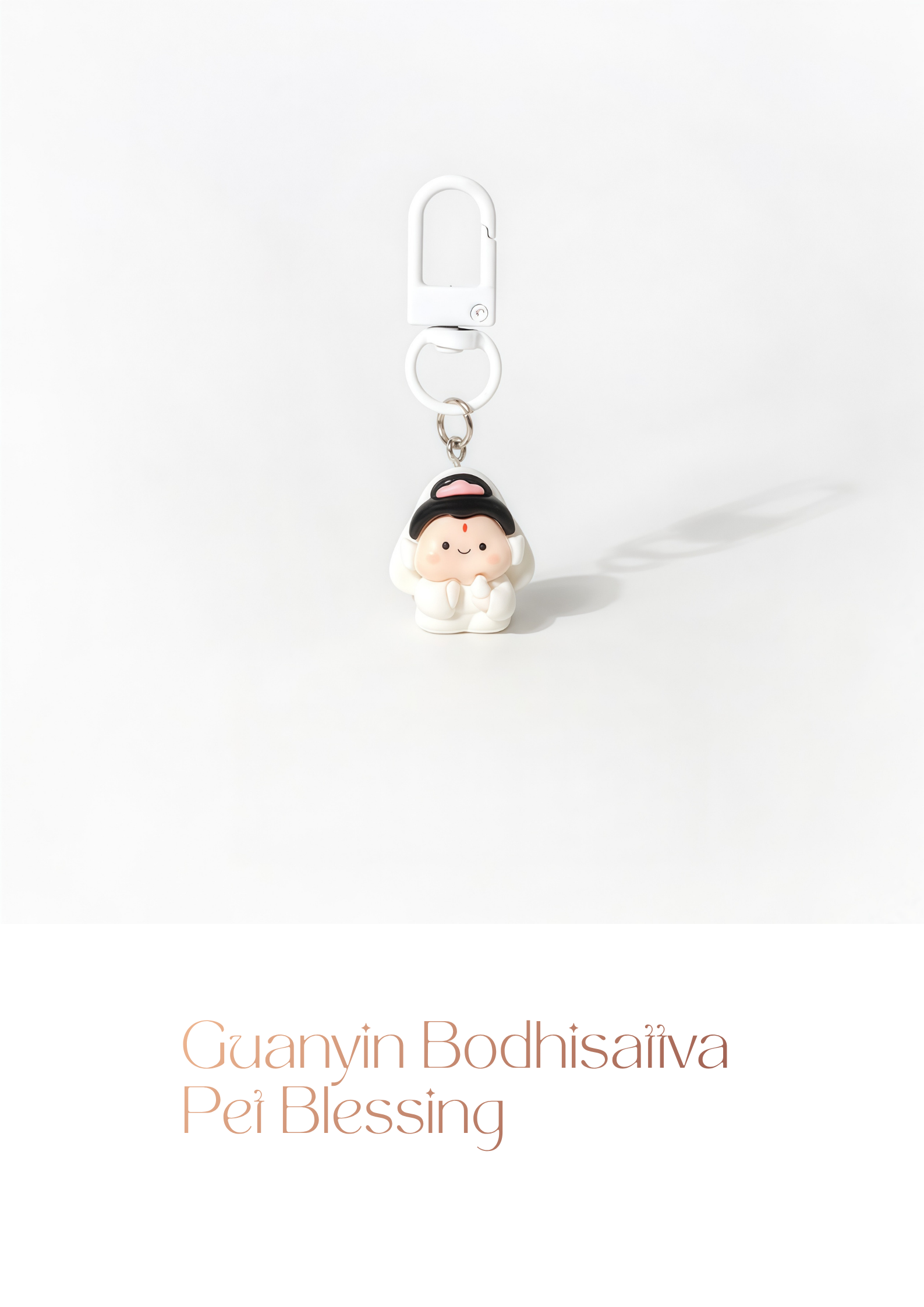 Six-In-One Pet Blessing Set | Mahayana Buddhist & Eastern Immortal All-Round Spiritual Protection