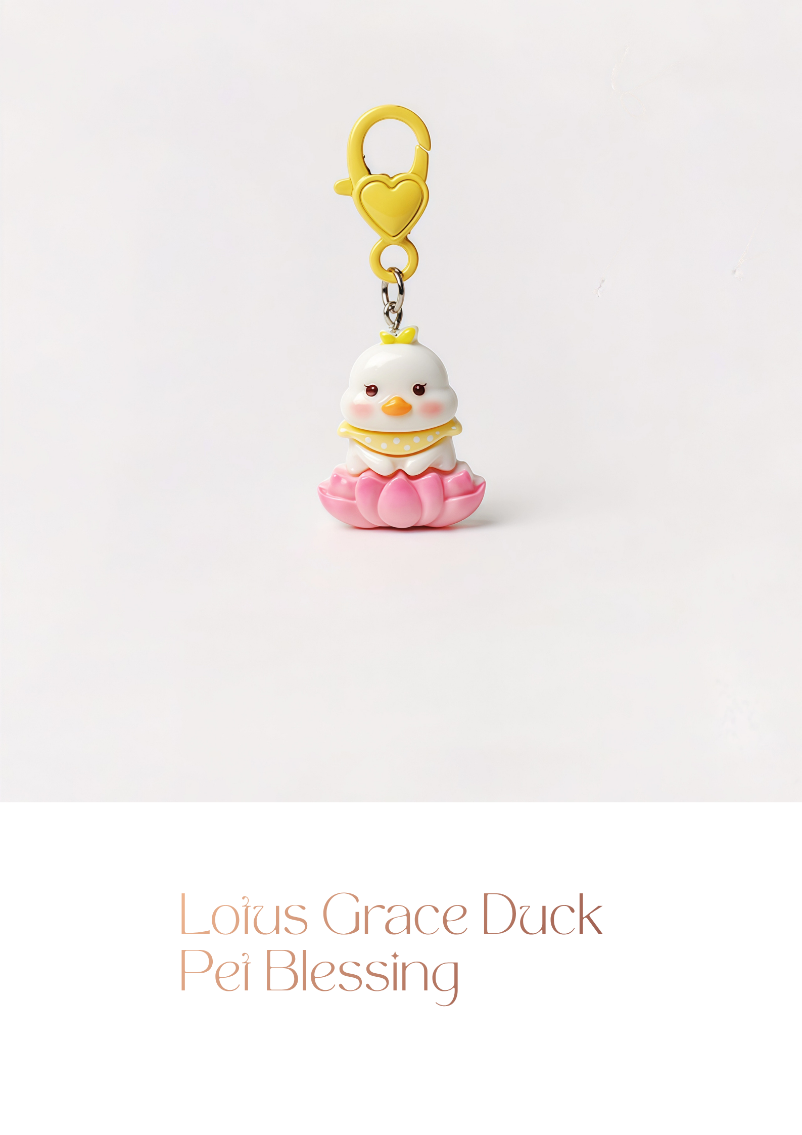 Six-In-One Lotus Animal Pet Blessing Set | Buddhist Lotus Peace & Fortune All-Round Spiritual Protection