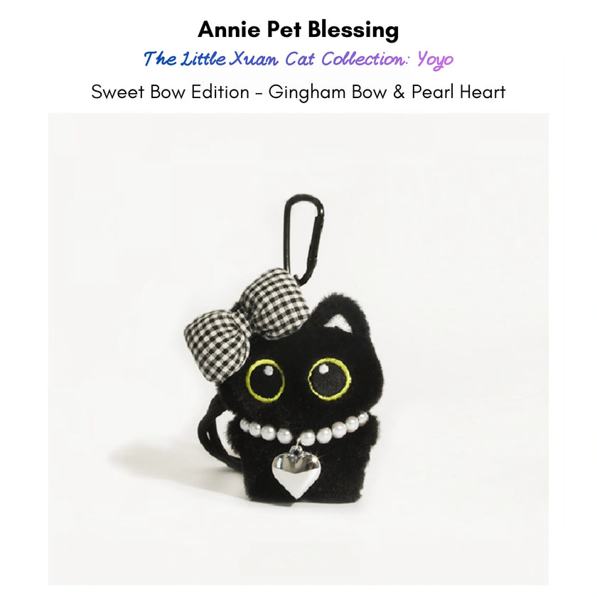 Yoyo — Sweet Bow Edition