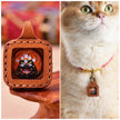 Pet Blessing Tsa-Tsa Charm | Mahakala, Protection & Safety Blessings