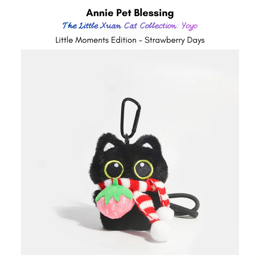 Yoyo — Little Moments Edition