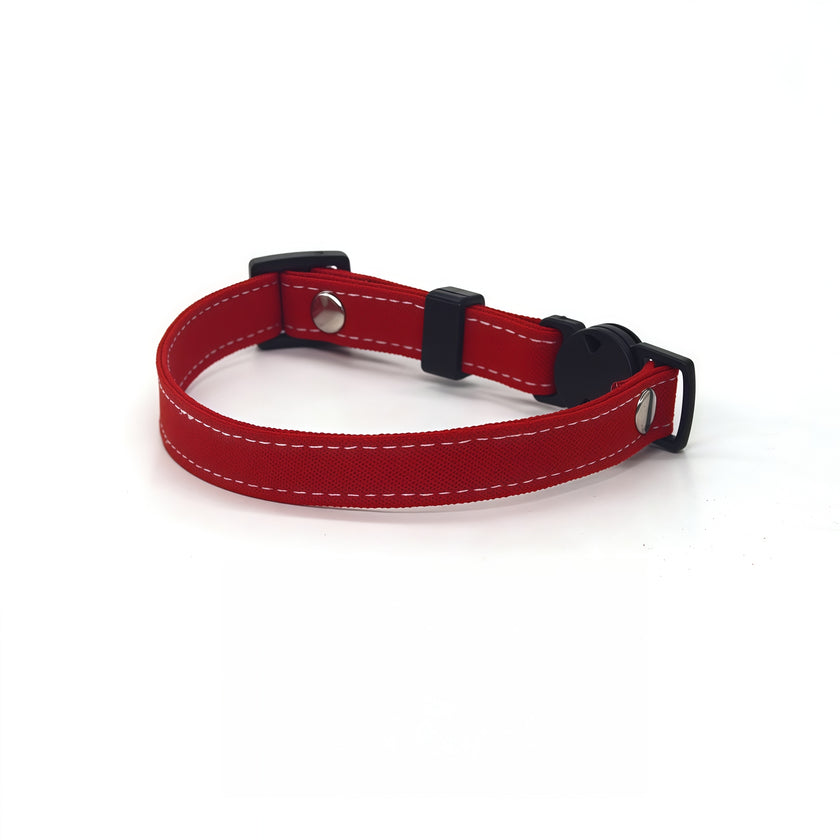 Pet Blessing Collar | Blessed Multi-Color Pet Collar