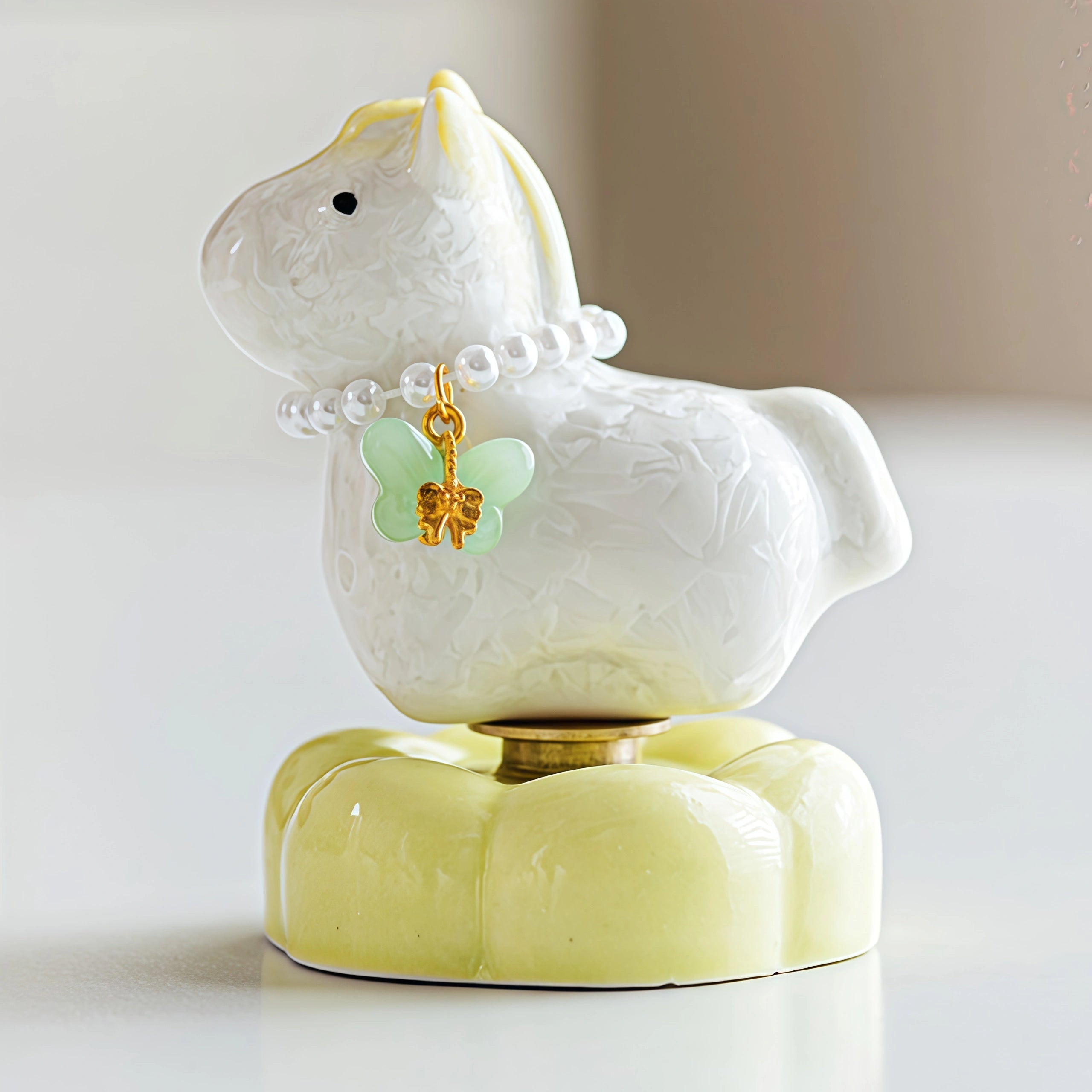 Horse – Guardian of Journey