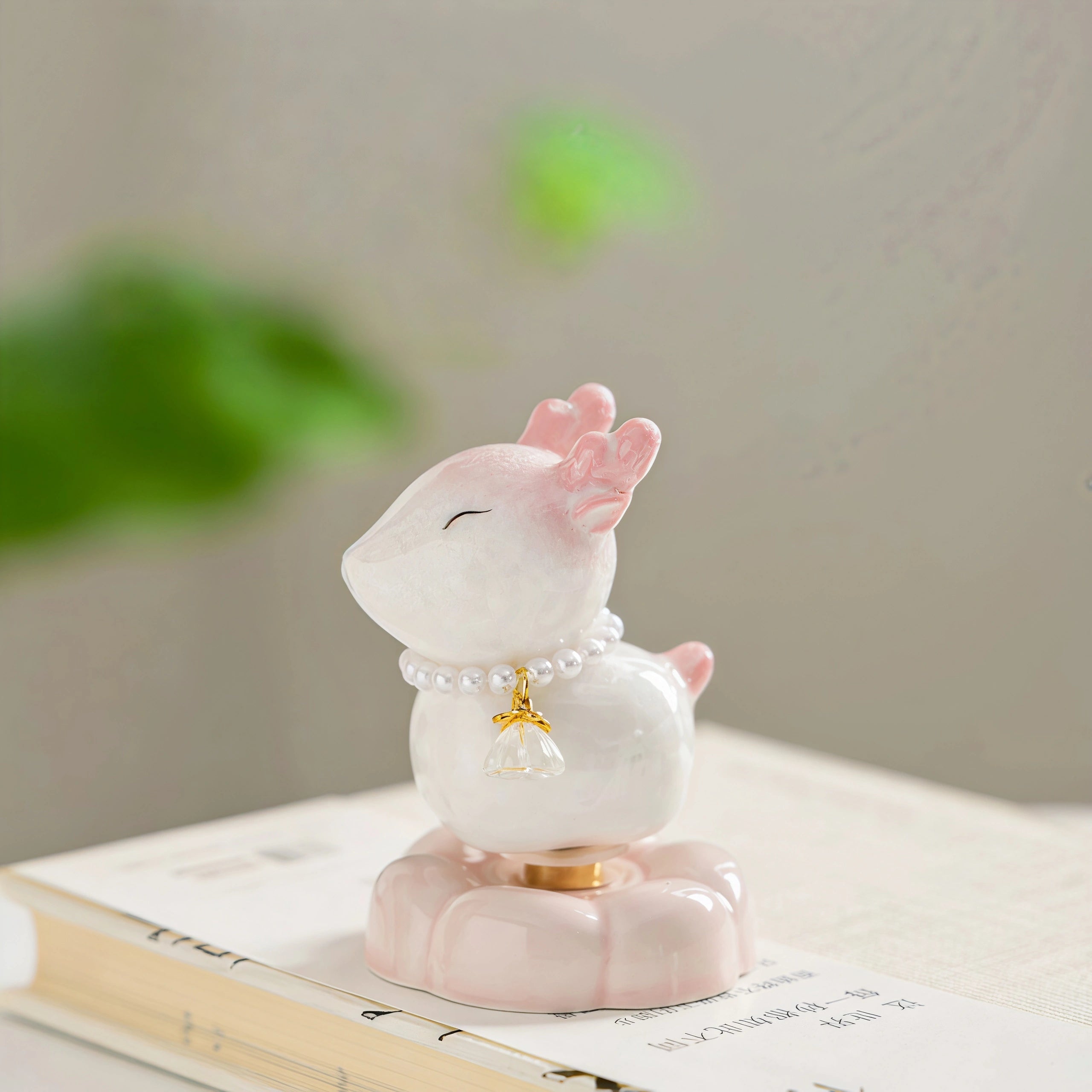 Deer – Guardian of Serenity