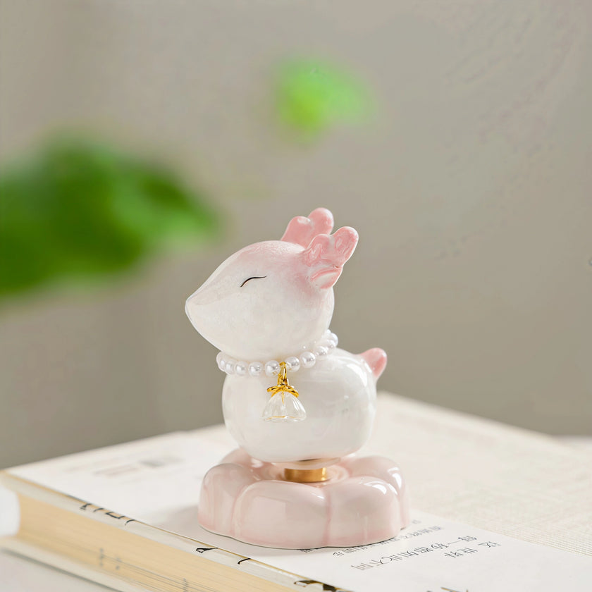 Deer – Guardian of Serenity
