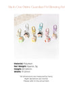 Six-In-One Divine Guardian Pet Blessing Set