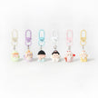Six-In-One Divine Guardian Pet Blessing Set