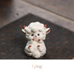 The Spirit Sheep – Guardian of Gentleness