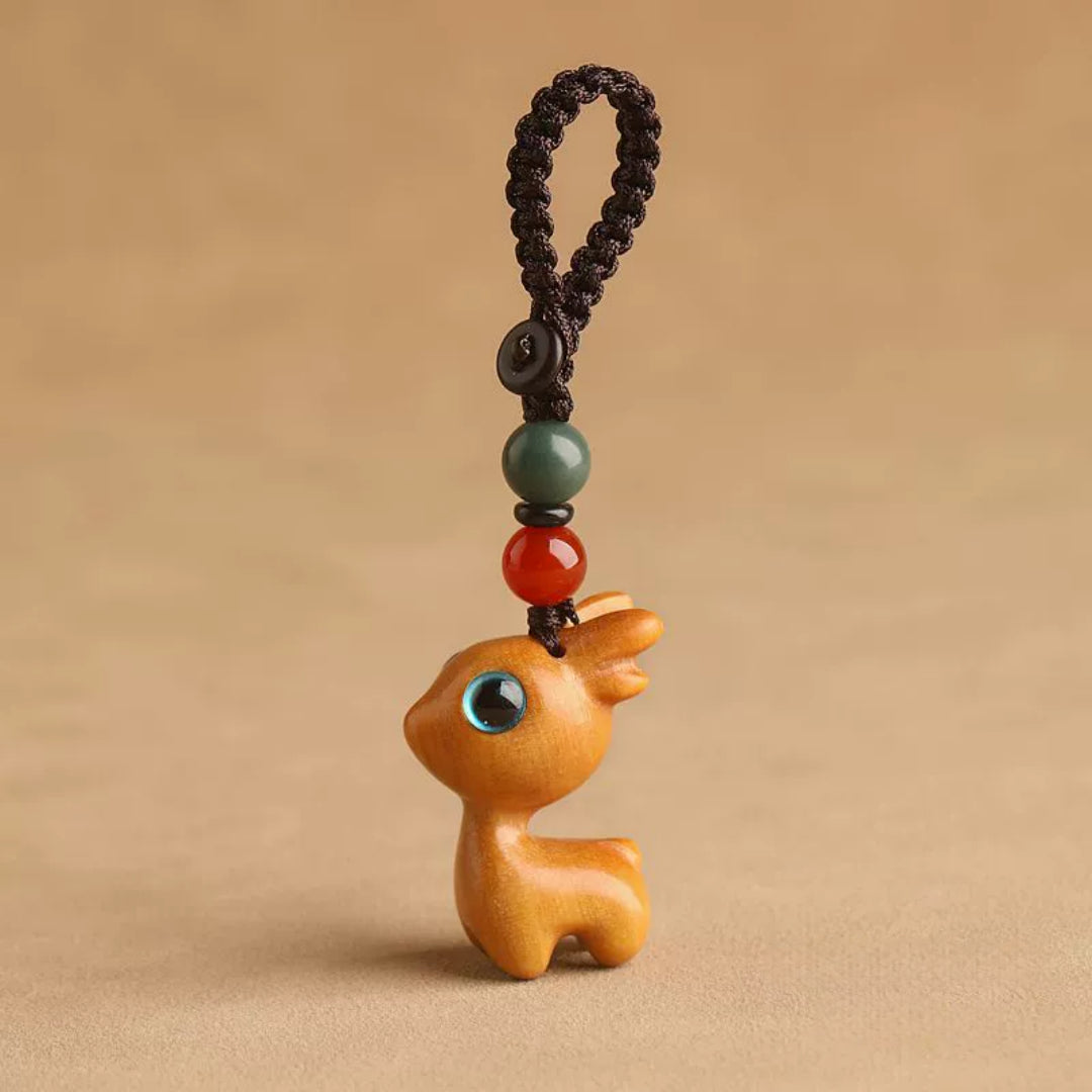 Deer – Guardian of Serenity