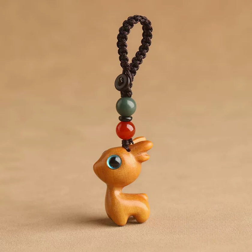 Deer – Guardian of Serenity