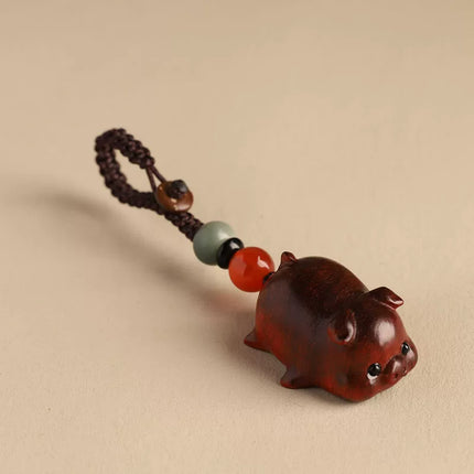 Boar – Guardian of Abundance