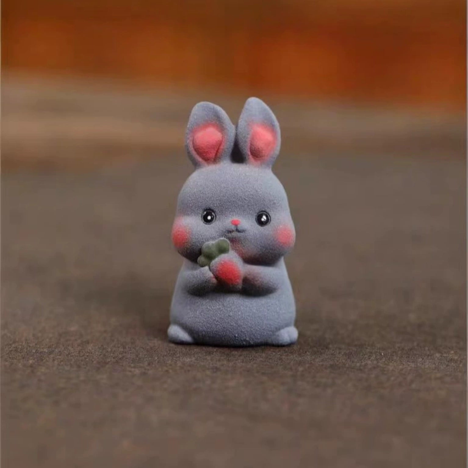 The Spirit Rabbit – Guardian of Kindness