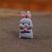 The Spirit Rabbit – Guardian of Kindness