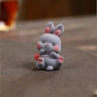 The Spirit Rabbit – Guardian of Kindness
