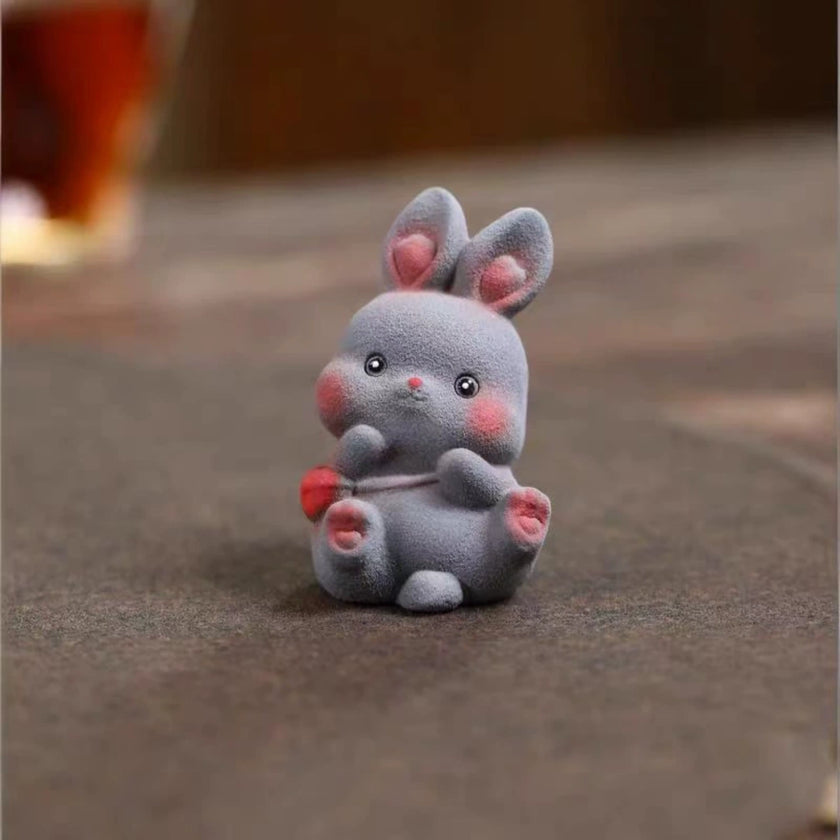 The Spirit Rabbit – Guardian of Kindness