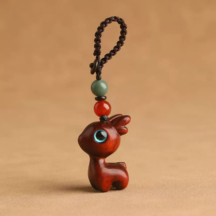 Deer – Guardian of Serenity