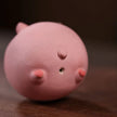 The Spirit Pig – Guardian of Contentment
