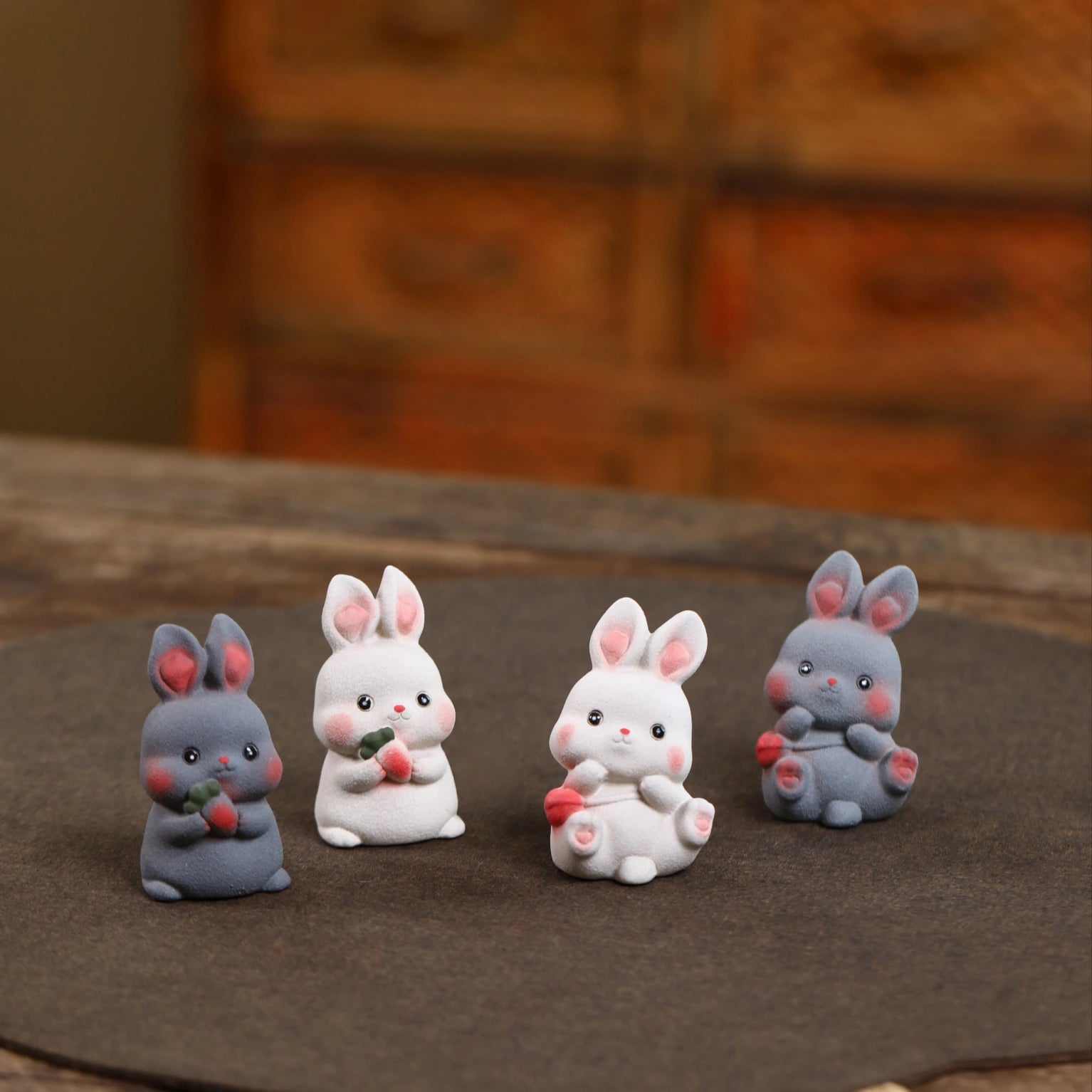 The Spirit Rabbit – Guardian of Kindness