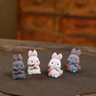 The Spirit Rabbit – Guardian of Kindness