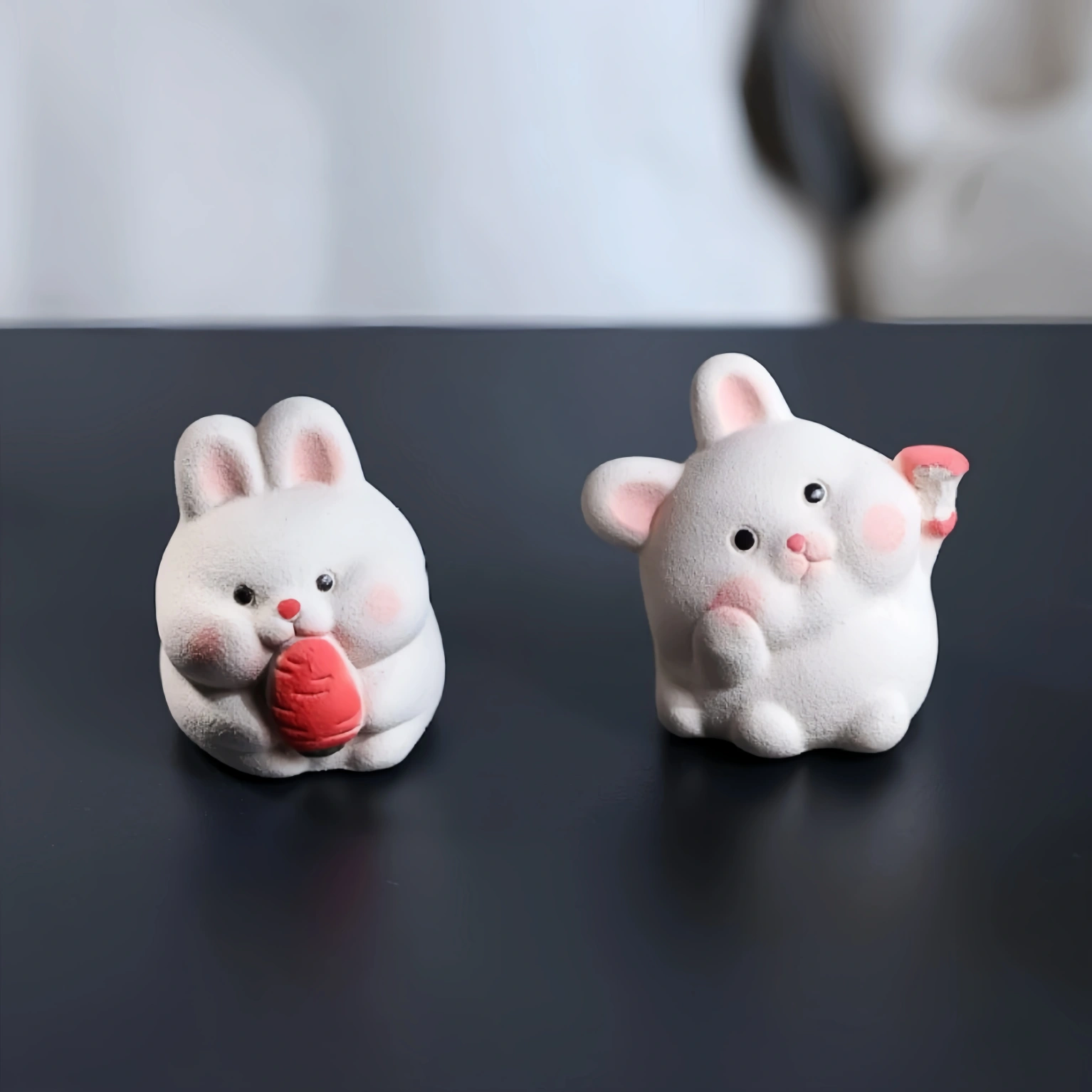 The Spirit Rabbit – Guardian of Kindness