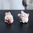 The Spirit Rabbit – Guardian of Kindness