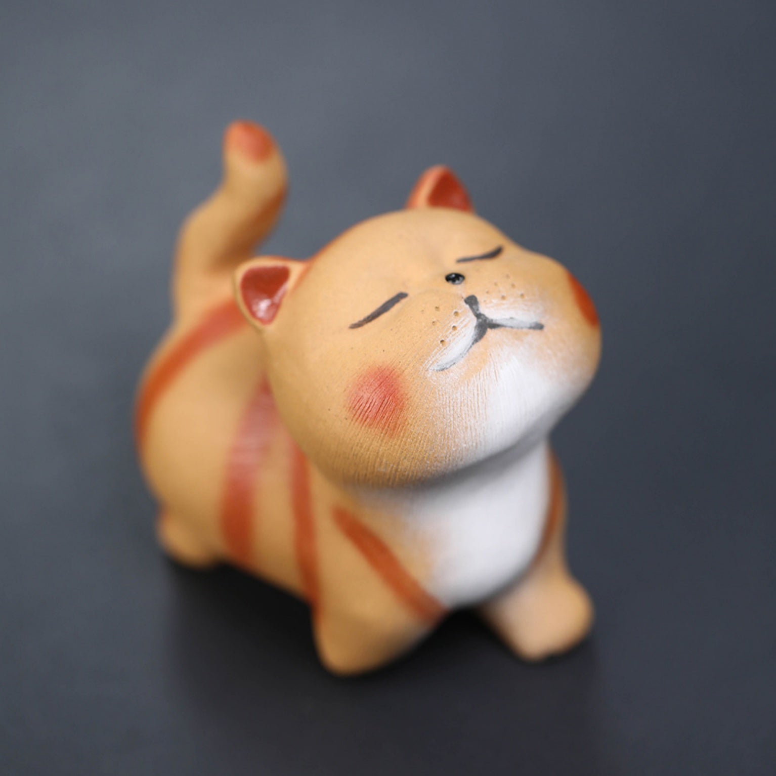 The Spirit Cat - Guardian of Intuition