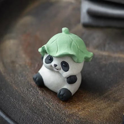 The Spirit Panda – Guardian of Joy