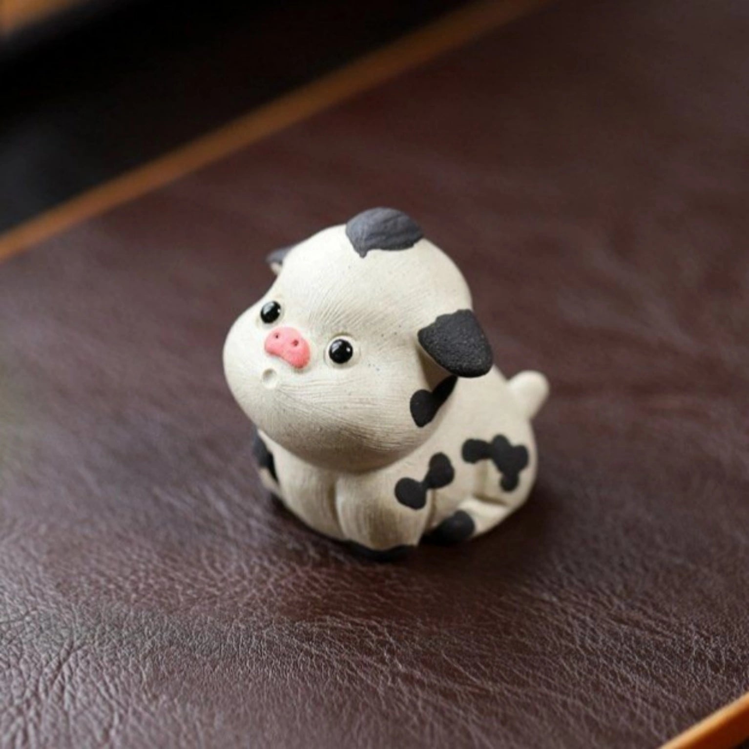 The Spirit Cow – Guardian of Nurturing