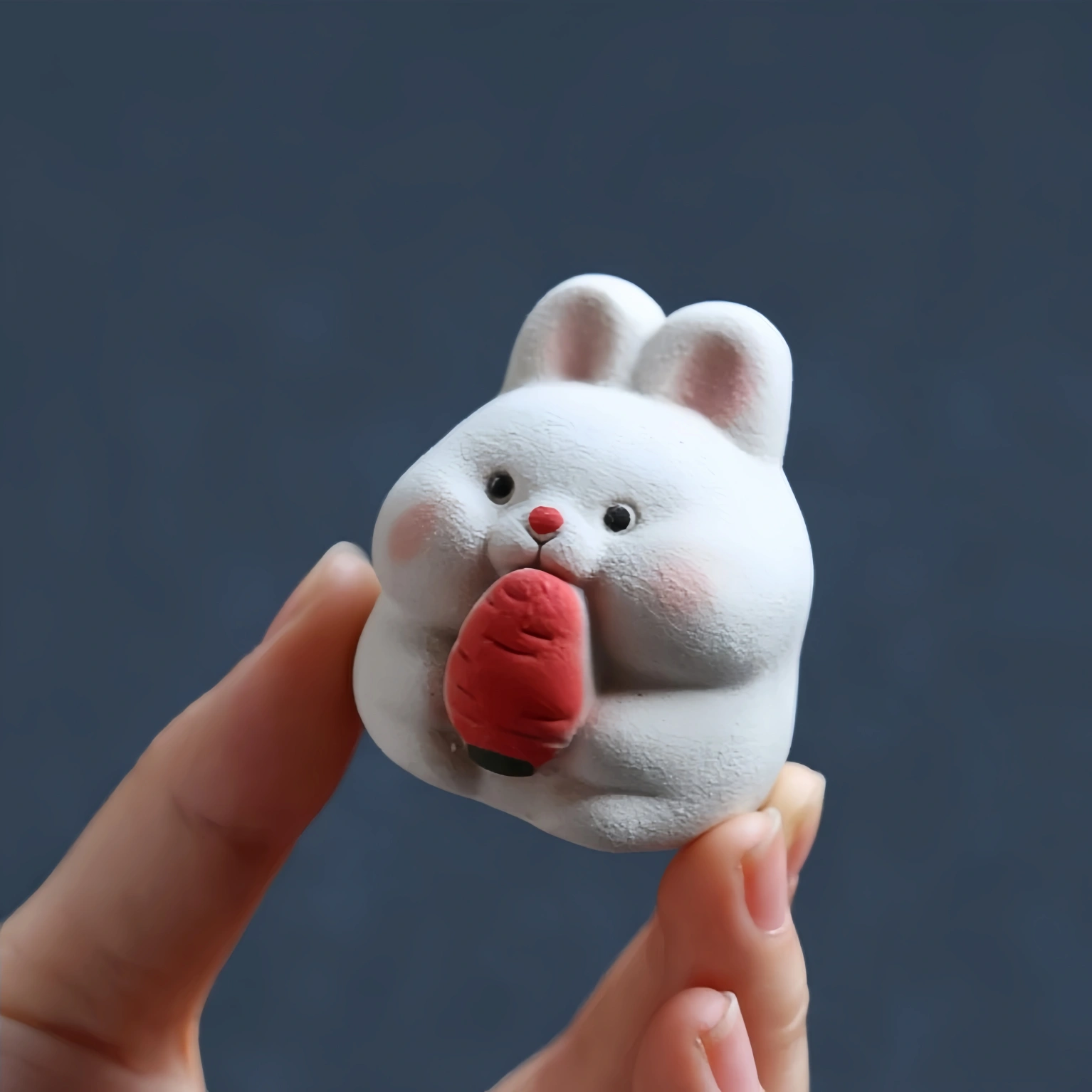 The Spirit Rabbit – Guardian of Kindness