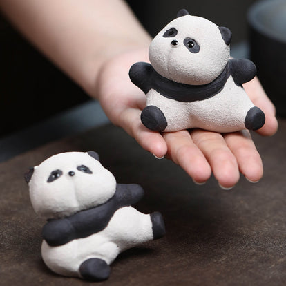 The Spirit Panda – Guardian of Joy