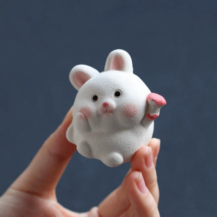 The Spirit Rabbit – Guardian of Kindness