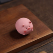 The Spirit Pig – Guardian of Contentment