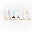 Six-In-One Pet Blessing Set | Mahayana Buddhist & Eastern Immortal All-Round Spiritual Protection