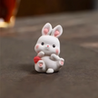 The Spirit Rabbit – Guardian of Kindness