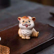 The Spirit Tiger – Guardian of Hope