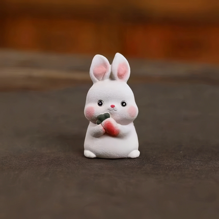 The Spirit Rabbit – Guardian of Kindness