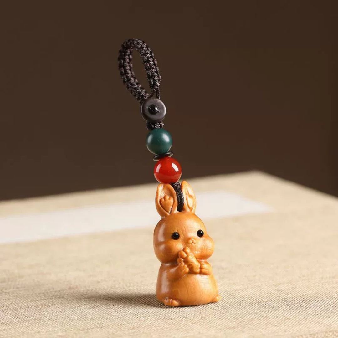 Rabbit – Guardian of Hope