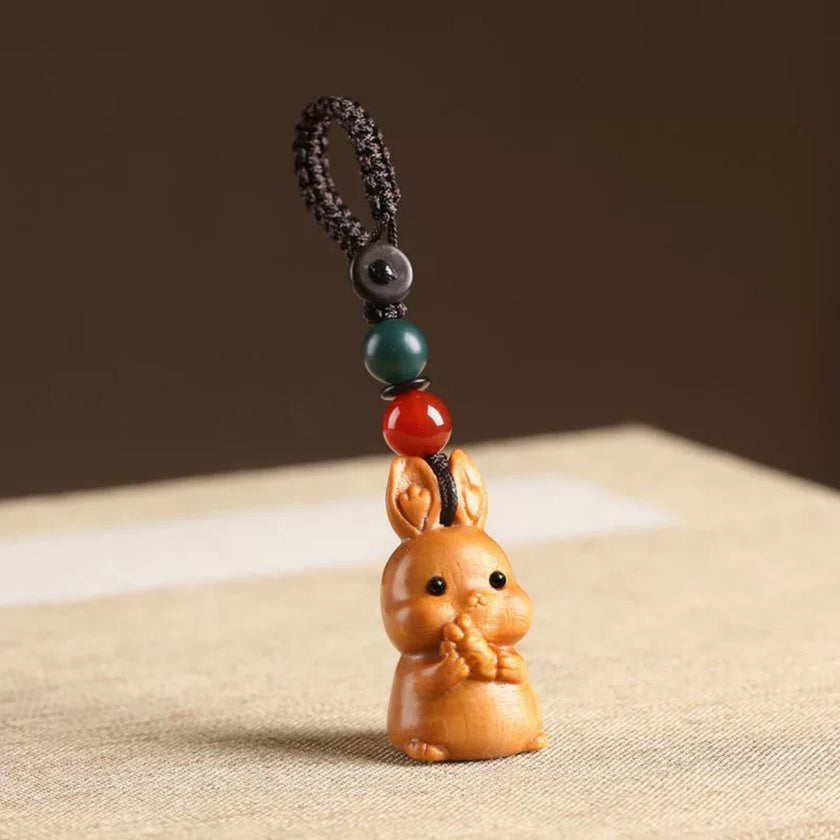 Rabbit – Guardian of Hope
