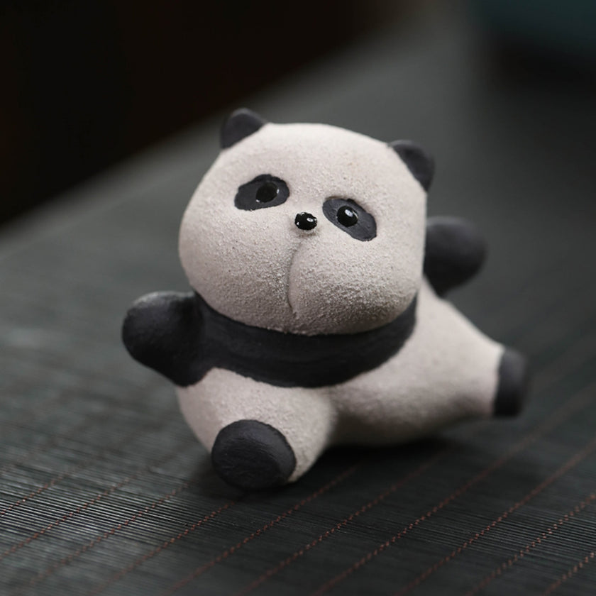 The Spirit Panda – Guardian of Joy