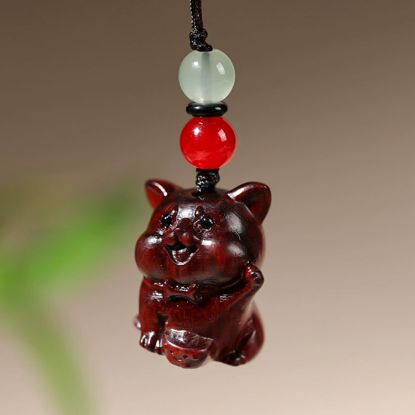 Dog – Guardian of Devotion