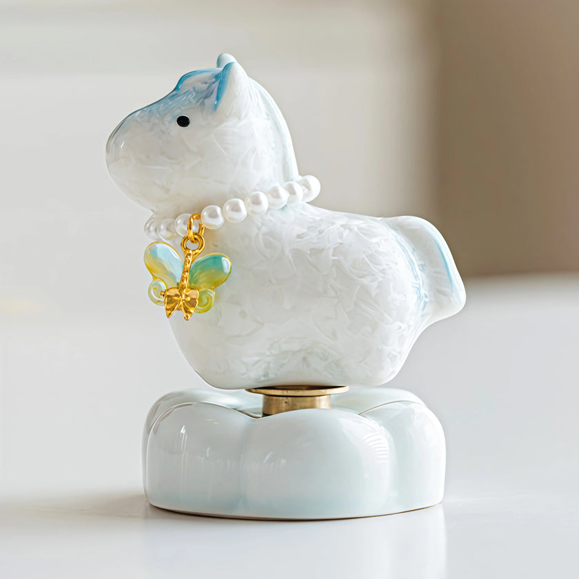 Horse – Guardian of Journey