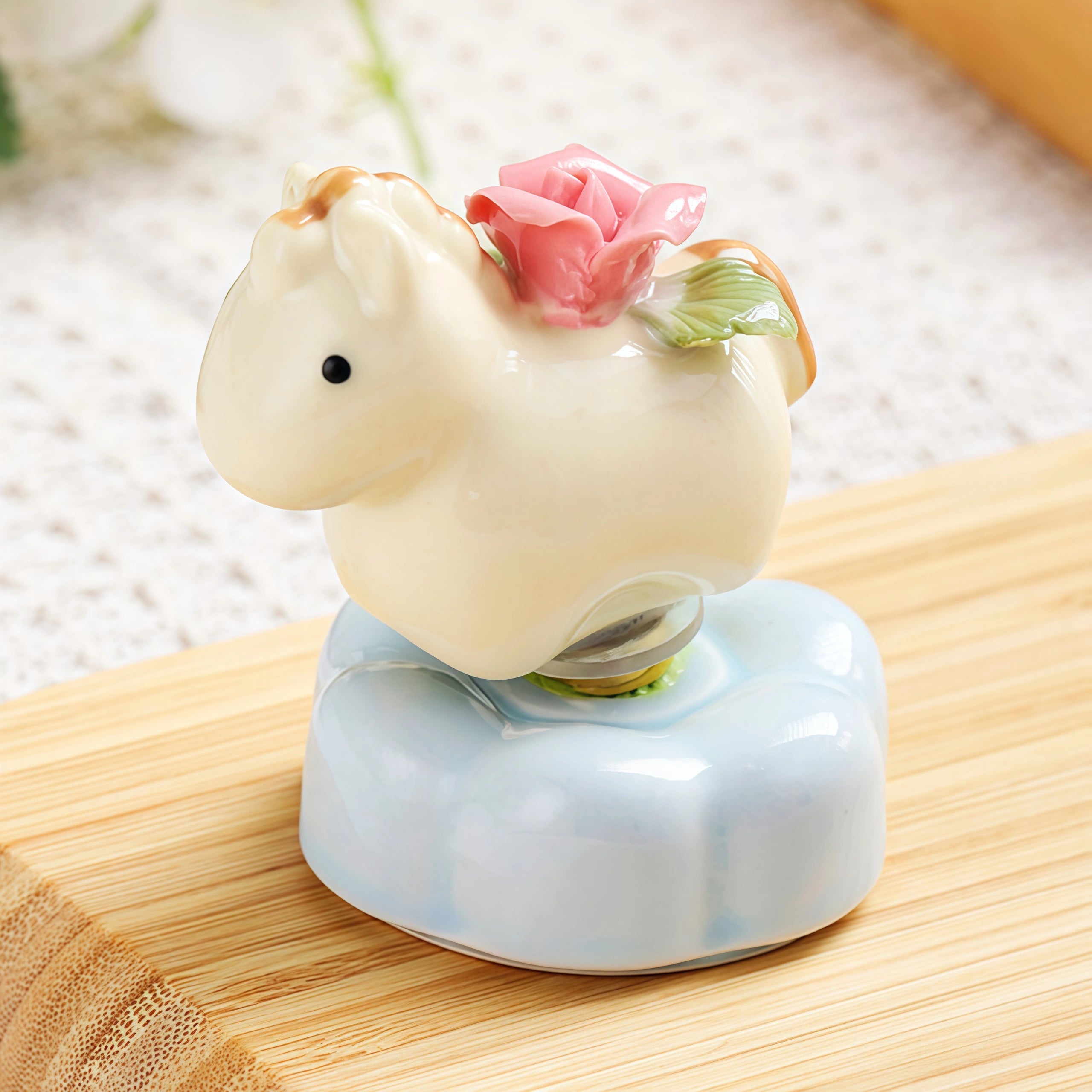 Horse – Guardian of Journey